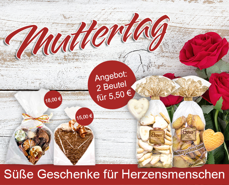 Muttertag Special Paket