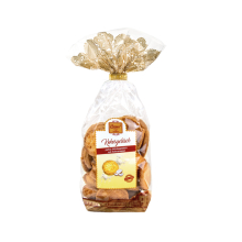 Kokosgebäck