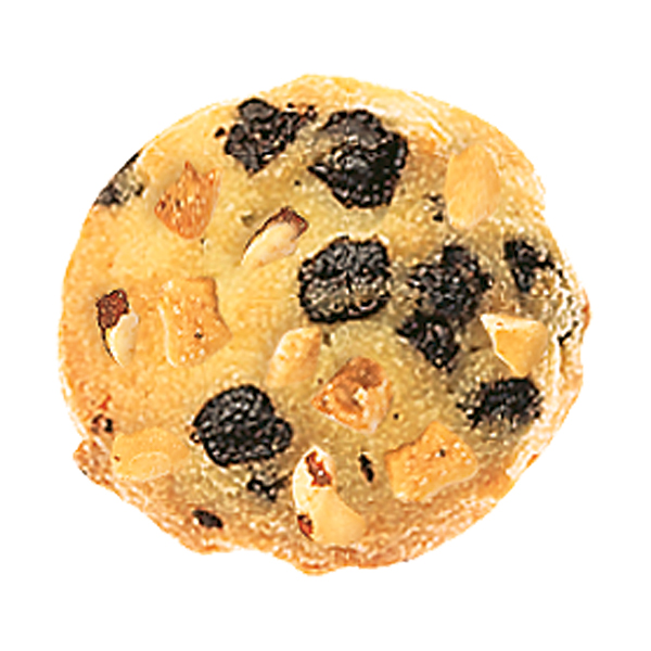 Schoko-Nuss-Cookies - esser-confiserie.de