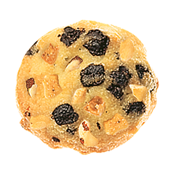 Nuss Schoko Cookies — Rezepte Suchen