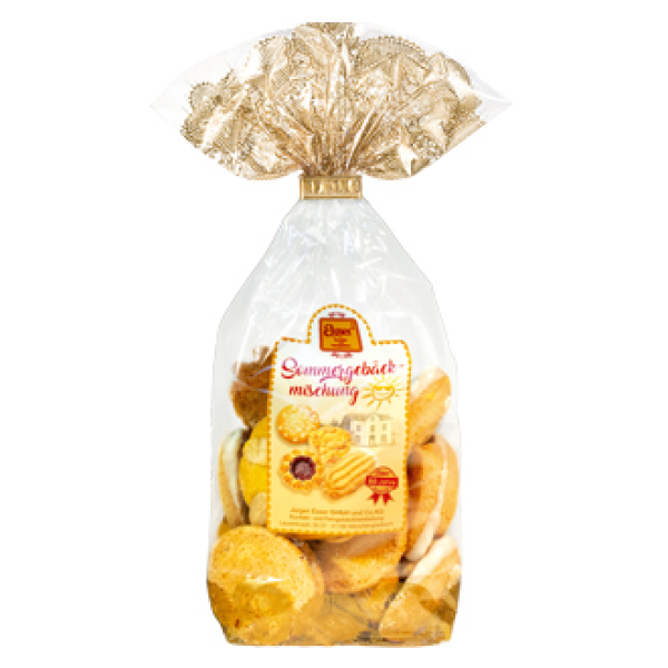Erdbeerzeit Special Paket