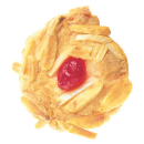 Buttermandelkirschtaler